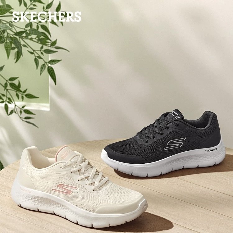Skechers斯凯奇官网正品男士休闲鞋厚底增高舒适透气绑带运动鞋子,运动鞋new,运动休闲鞋,淘宝优惠券,粉丝福利购,淘宝优惠卷