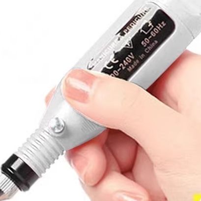 电动灰指甲打磨机厚指甲指甲磨甲器修甲刀灰厚甲脚指修甲