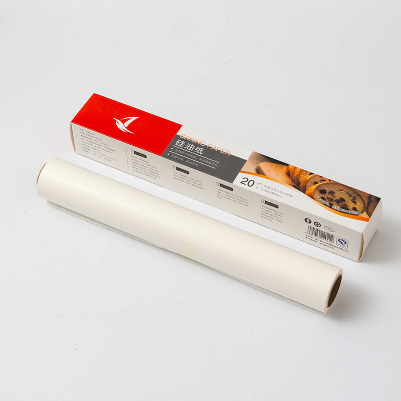 硅油纸烘焙家用婴儿烤箱纸烤盘吸油纸烧烤肉纸锡纸厨房用品牛油纸