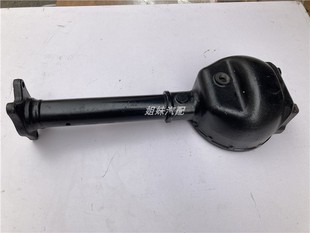 庆铃竞技者 适配五十铃达咖TAGA皮卡前桥壳 前差速器总成护壳原厂