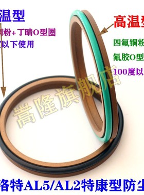 AL5埃洛特GSZ防尘32*39.6/38.8/35*42.6/41.8/36*43.6/42.8*5/4.2