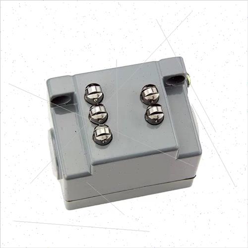 。五位限位行程数开关JW2-11Z/5控机床线切割机配件5滚轮上下自复