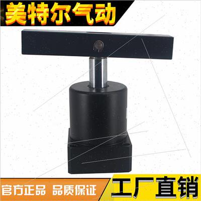 旋转回转90度 下压夹紧气缸 SRC/ACK/ASC32/40/50/63/25-90SR/L/D