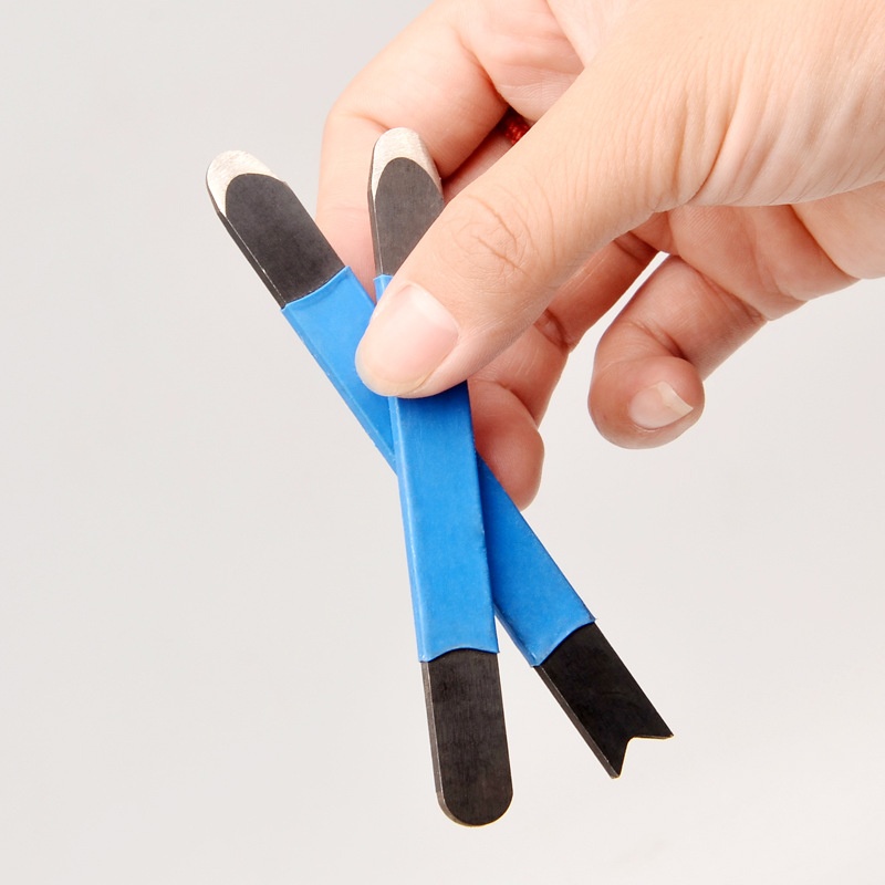 瓷砖美缝施工压缝工具钨钢压缝棒压缝压缝刮片瓷砖美缝包邮