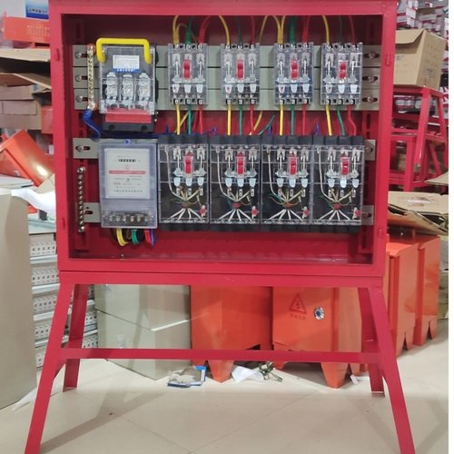 工地临时二级三级装修航空工业防爆快插座动力照明焊机配电箱