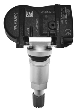 HERA凯拉 厂家 56029527AA 汽车胎压传感器 TPMS SENSOR