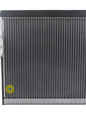 适用海拉克斯汽车空调蒸发器88501-0K320 885010K320 885010K390