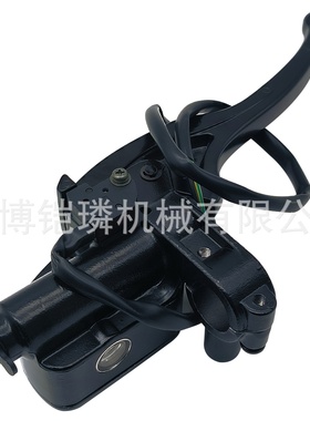 跨境热卖 Linhai 林海手刹泵 300 22101,25233