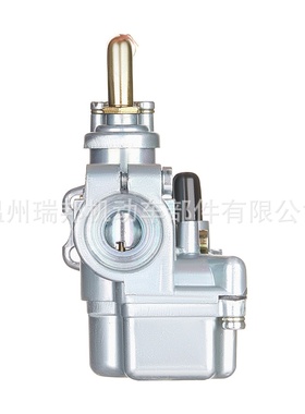 摩托车化油器适用于 Bing 10mm 12mm  Sachs 504 505 85 发动机