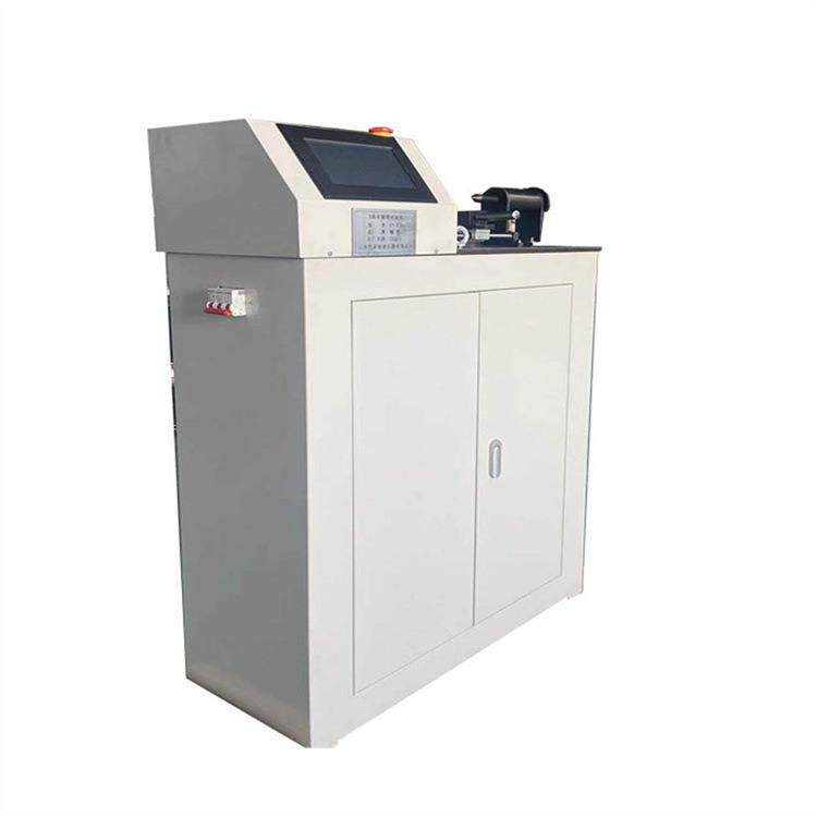 WDS-100/100Kn/10吨液晶显示数显式电子拉力试验机万能测试机