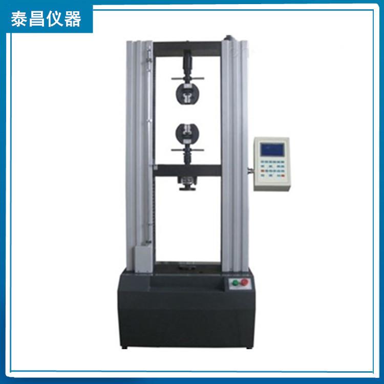 仪器胶粘剂拉伸剪切试验机实验室设备万能拉力试验机
