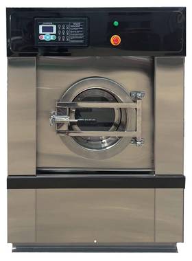 20公斤高性能水洗机洗脱两用机水洗房水洗设备商业用洗涤设备工业