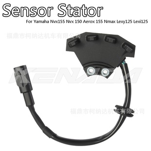 150 aerox 155 摩托车传感器适用yamaha h1410 b63 n155