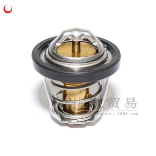 022700全地形车沙滩车摩托车 气缸盖0800 适用春风CF800 x8恒温器