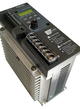 东元变频器S310台安变频器S310-2P5/201/202- 0.4/0.75/1.5KW全新