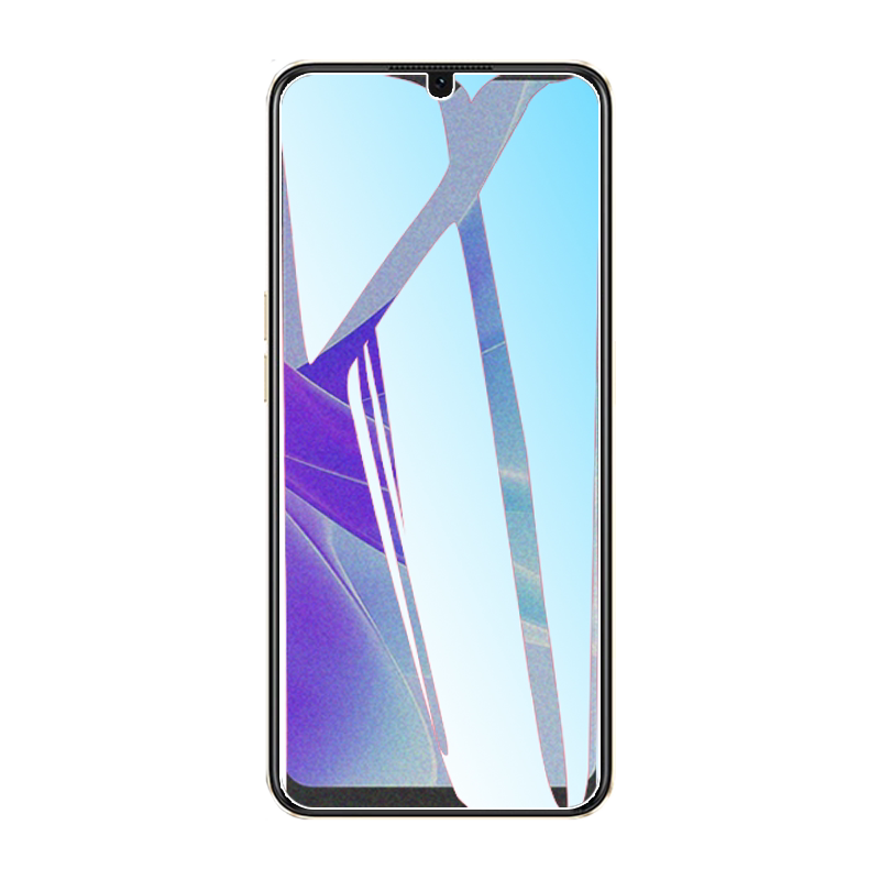 昌想OPPOA17水凝膜A77S磨砂