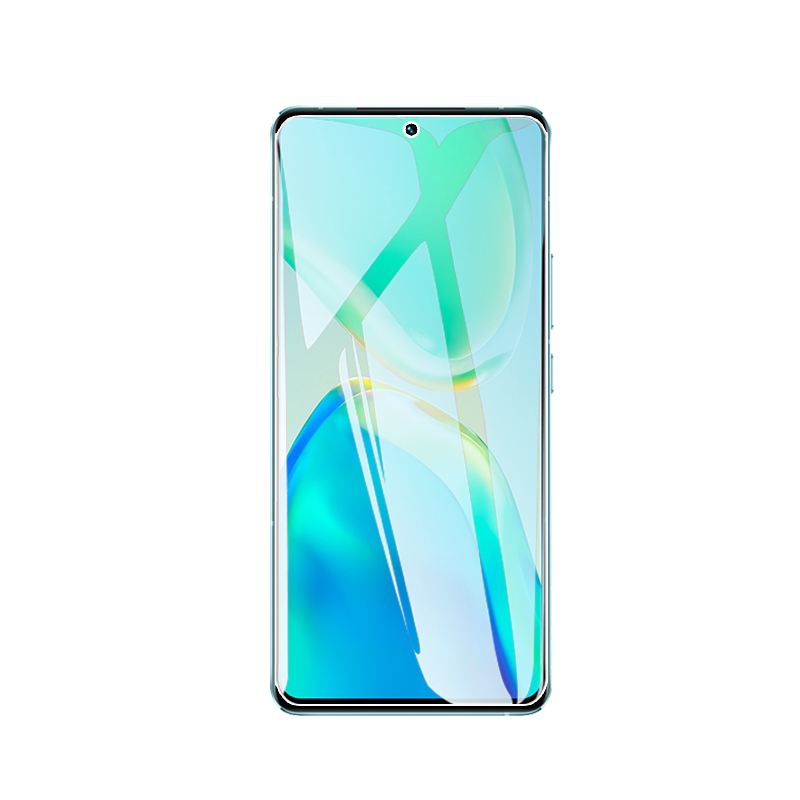 昌想vivoV25高清水凝膜前后防爆