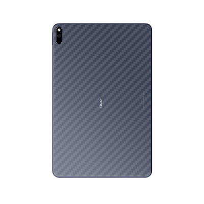昌想 适用华为matepad pro后膜10.8英寸平板2021款保护MRR-W29改色2019背模MRX-W09防刮滑W19贴纸AL19彩AL09