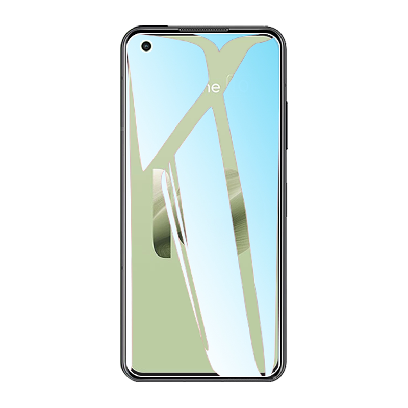 昌想适用华硕Zenfone9护眼水凝膜