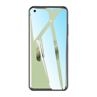 适用华硕Zenfone9水凝膜Asus Zenfone 10防窥手机膜Zenfone8Flip前后保护蓝光护眼贴5G全屏覆盖高清抗指纹软