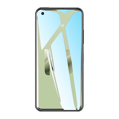 昌想适用华硕Zenfone9护眼水凝膜