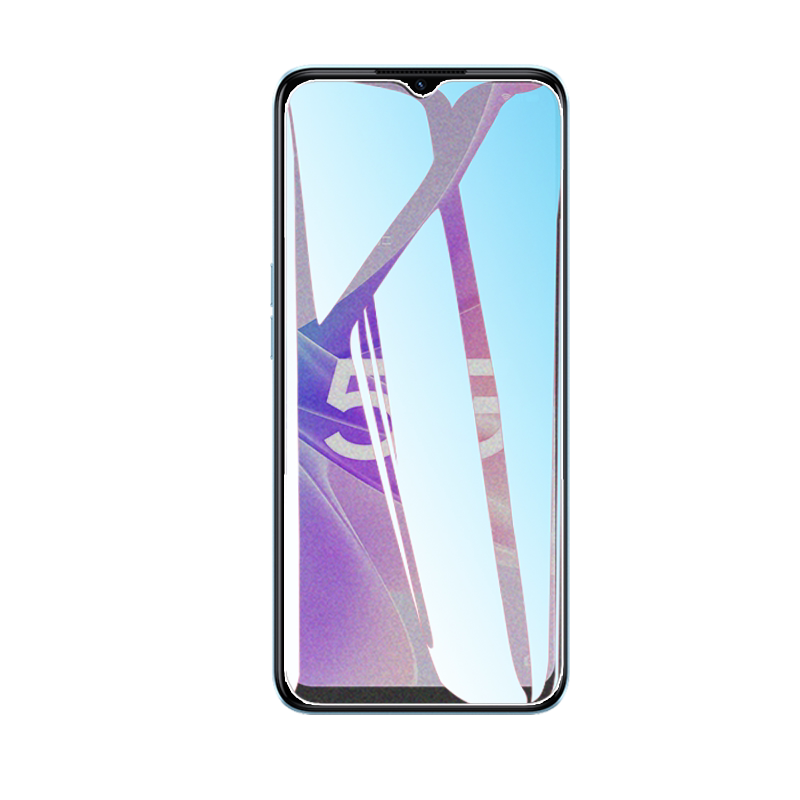 昌想OPPOA57磨砂水凝膜抗指纹
