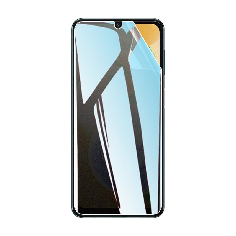 昌想适用三星Galaxya05水凝膜