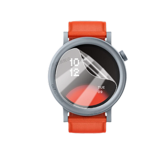 适用CMF Watch Pro 3手表贴膜CMF by Nothing watch pro2代智能蓝牙手表保护膜心率表盘防刮高清水凝软膜护眼