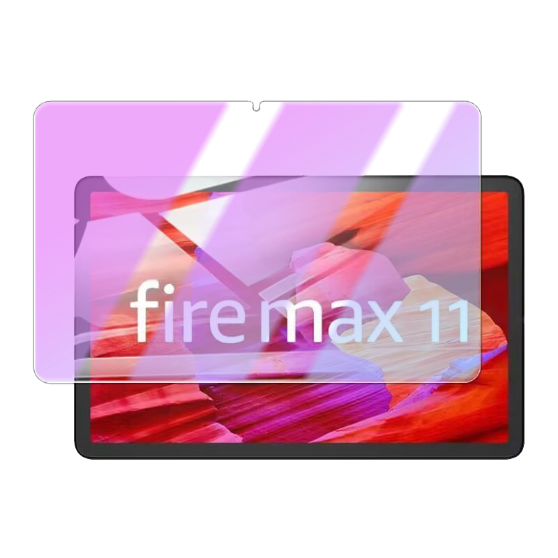 适用亚马逊FireMax11平板水凝膜