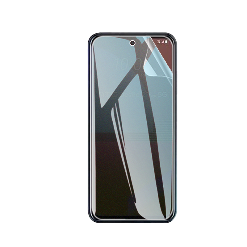 昌想HTCDesire防窥磨砂水凝膜