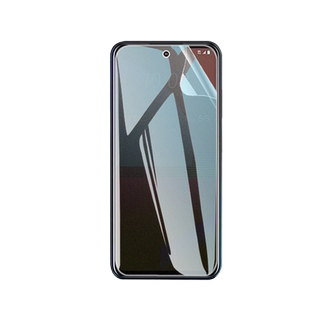 昌想 适用htc21pro手机膜5G防窥Desire 20pro磨砂水凝膜20+保护隐私19S防刮滑19+抗指纹保护软贴模全屏覆盖