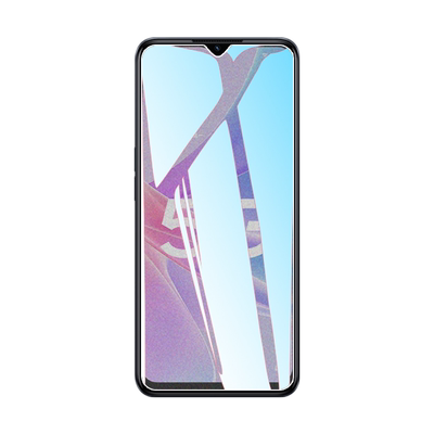 昌想OPPOA56磨砂水凝膜防指纹