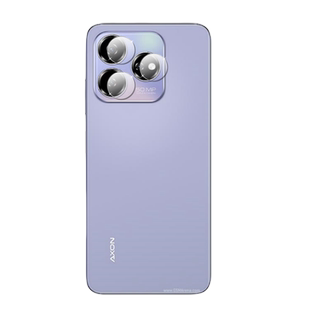 适用中兴axon60镜头膜ZTE Axon 50Lite摄像头钢化膜40Ultra航天版手机镜头保护SE圈Pro全覆盖高清防刮玻璃贴