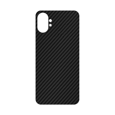 适用Nothing CMF Phone手机后膜NothingPhone2a新潮改色背膜1代碳纤维彩纸A063防刮滑A142后壳保护模A065磨砂