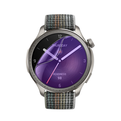 昌想适用华米Balance手表贴膜