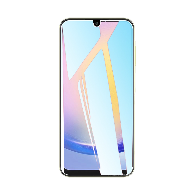 适用三星A25手机膜Galaxy A24水凝膜a23高清软模A22S前后防爆贴A21抗蓝光护眼A20E磨砂防指纹5G全屏覆盖4G版