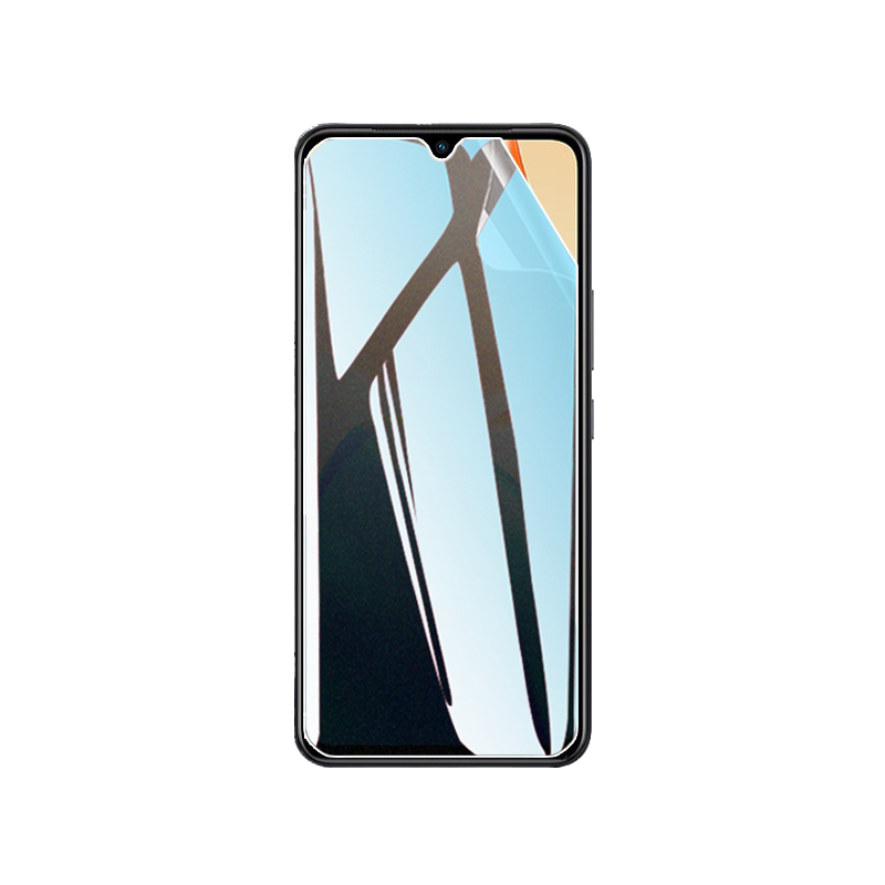 昌想vivoV25防窥水凝膜保护隐私