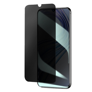 昌想 oppok5手机防窥膜0PP0RealmeX2屏保真我XT防摔PCNM00钢化膜Realme XT屏幕RMX1921保护1991/2/3外贴莫