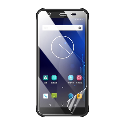 昌想适用新大陆NFT10巴枪水凝膜