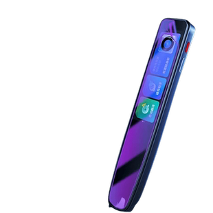 适用网易有道词典笔S6 Pro贴膜X7翻译笔保护膜X6pro点读笔s7pro屏幕M6防刮AI扫读X5Plus护眼x3高清P3水凝3S