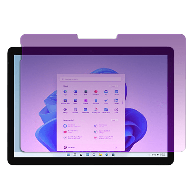 昌想适用微软SurfaceGO3平板膜