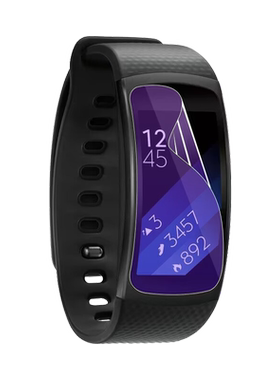 昌想适用三星GalaxyFit手环贴膜