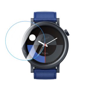 适用CMF Watch Pro3手表钢化膜CMF by Nothing watch pro2代智能蓝牙手表贴膜心率表屏幕保护表盘高清玻璃模