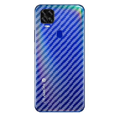 碳纤维防刮半透明磨砂非钢化膜