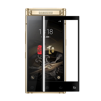 昌想防刮贴膜SCH-W2019