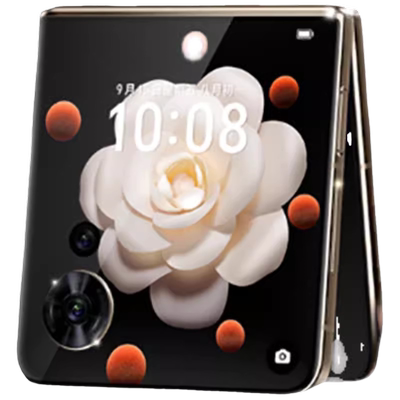 适用MagicVFlip折叠屏镜头膜