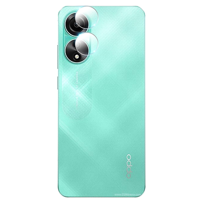 昌想适用OPPOA58镜头膜防刮高清