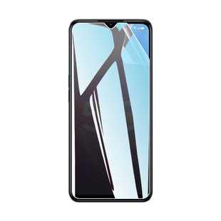 昌想 适用OPPO A56S防窥水凝膜oppoa56手机贴膜FTM20屏幕保护隐私PFVM10磨砂防指纹5G新款防刮滑软模opopa56s
