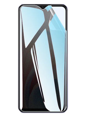 昌想适用oppoa2x水凝膜防偷窥