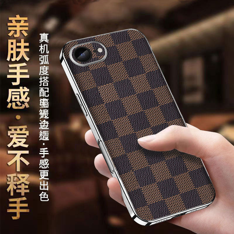 适用苹果16e手机壳iphon15